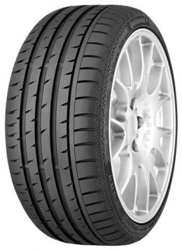 CONTINENTAL 215/45 R17 87W