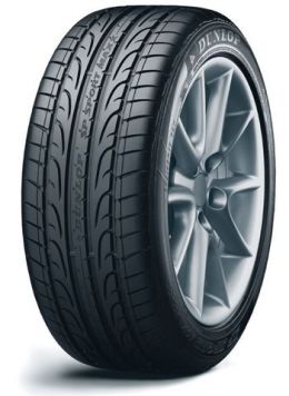 DUNLOP 205/50 R17 93Y XL