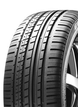 KUMHO 215/45 R17 91W