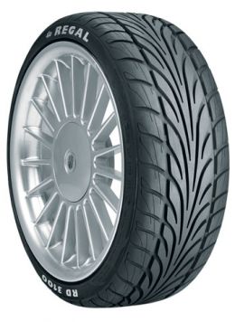 REGAL  205/45 R16 83W