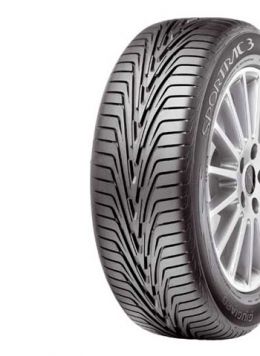 VREDENSTEIN 215/55 R16 97V XL